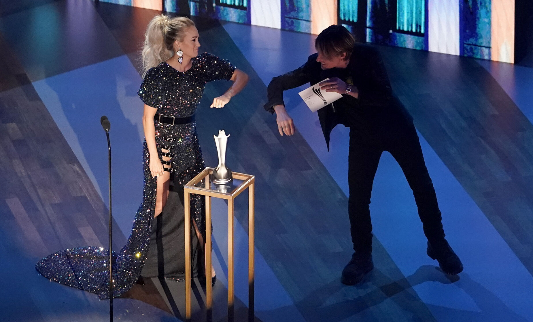 2020 ACM Awards